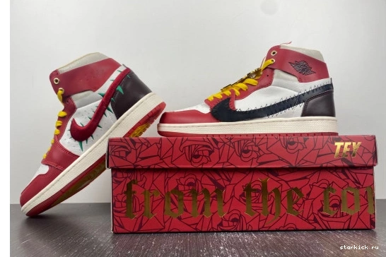  Rose FJ0604-601 Jordan A Air CMFT    2 From Teyana High 1 Taylor FJ0604-601 Harlem Zoom 0416